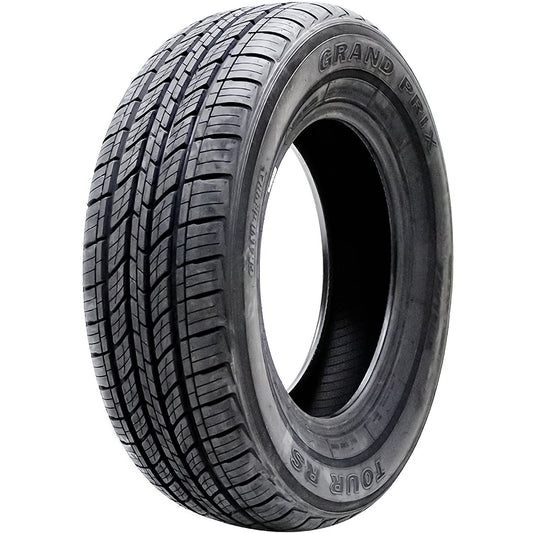 TBC Grand Prix Tour RS 215/65R17 99T dc a/s All Season Tire