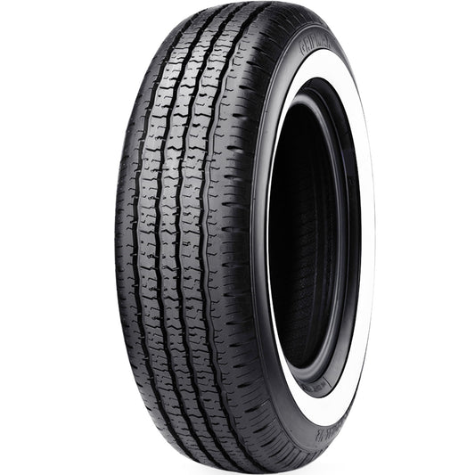 Tire Gripmax MaxGrip Classic G/T 185R15 93S AS A/S All Season
