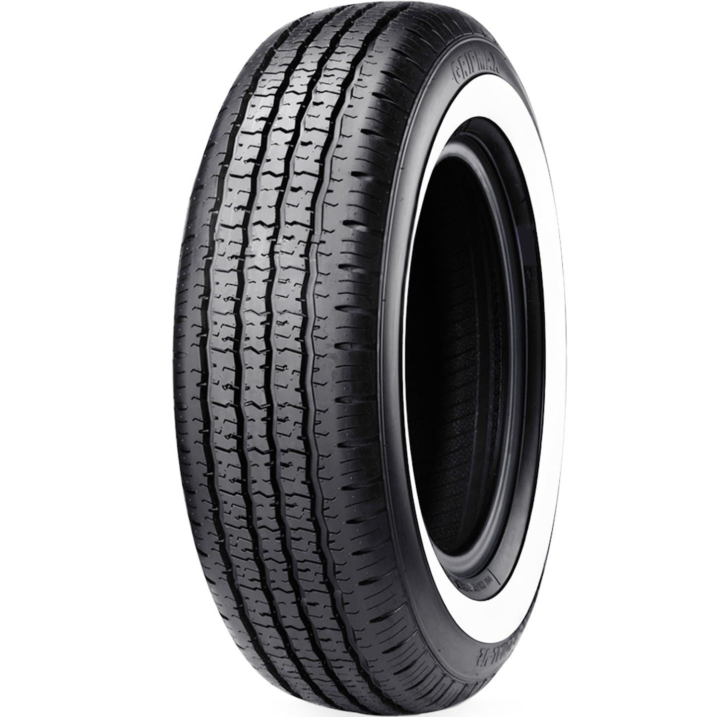Tire Gripmax MaxGrip Classic G/T 195/75R14 92T AS A/S All Season