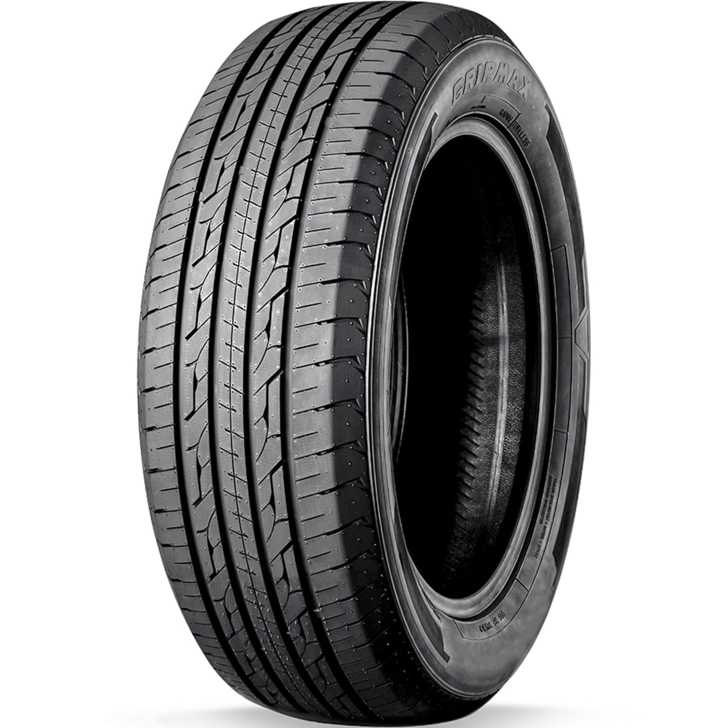 Tire Gripmax MaxGrip LMD 235/65R16 Load F 12 Ply Van Commercial