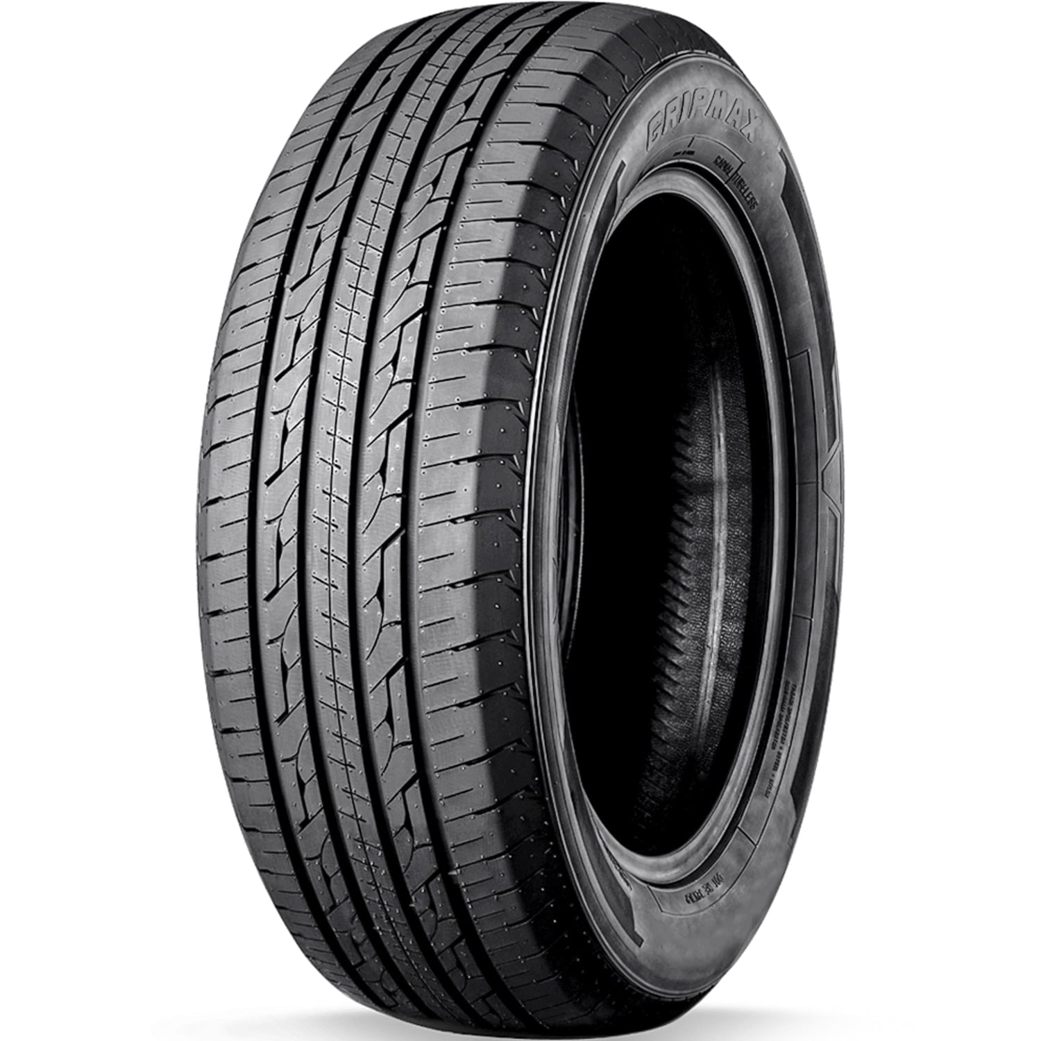 Tire Gripmax MaxGrip LMD 235/65R16 Load F 12 Ply Van Commercial