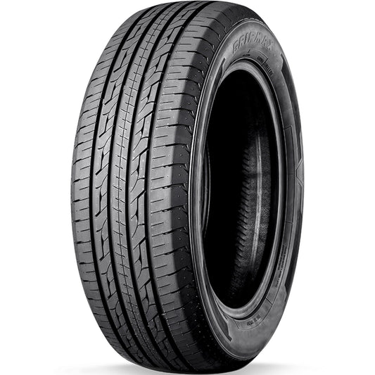 Tire Gripmax MaxGrip LMD 235/65R16 Load F 12 Ply Van Commercial