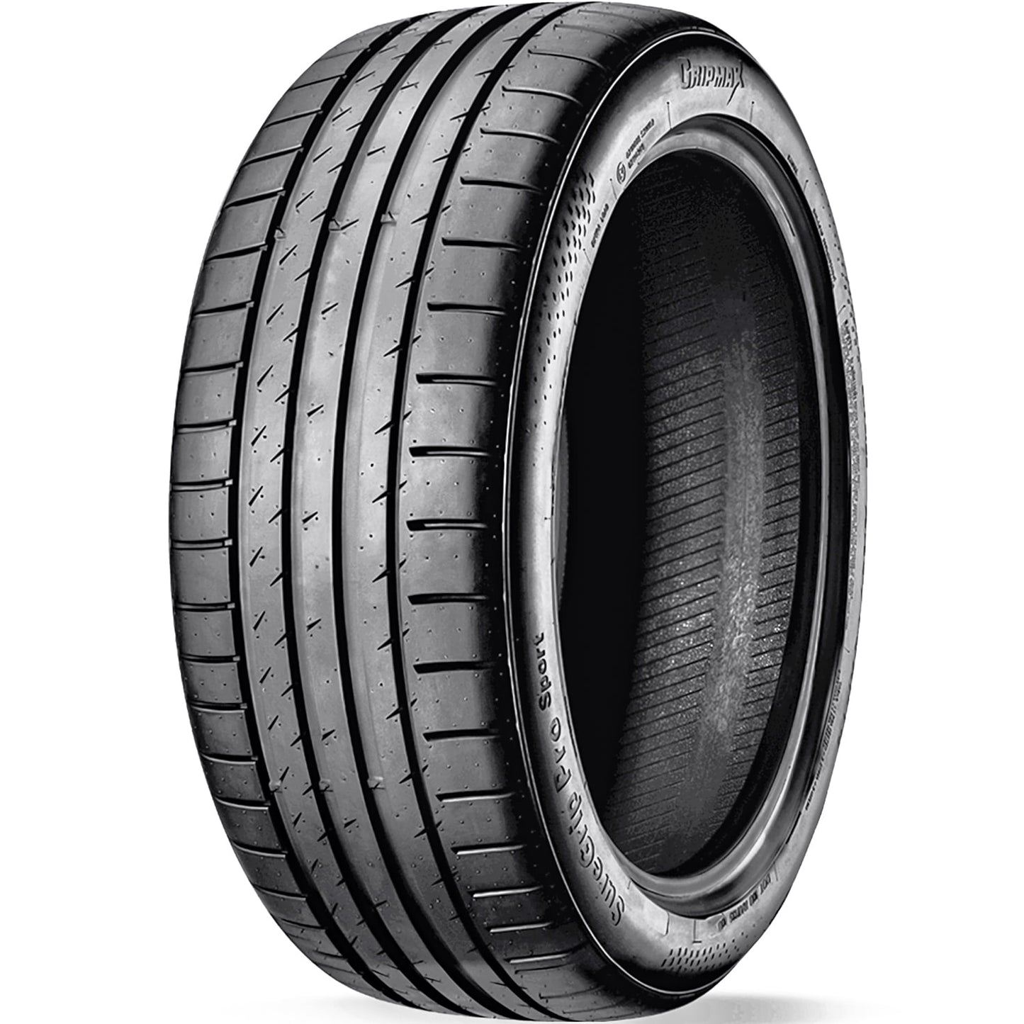 Tire Gripmax SureGrip Pro Sport 265/30R21 96Y XL High Performance