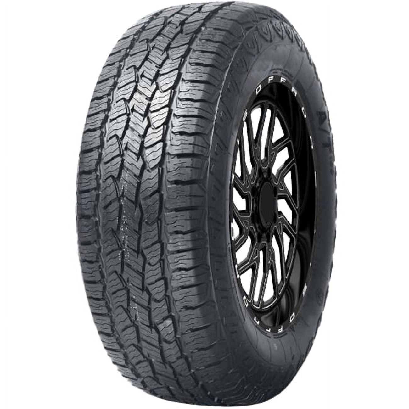 Tire Grit Master A/T 01 265/70R16 112T AT All Terrain