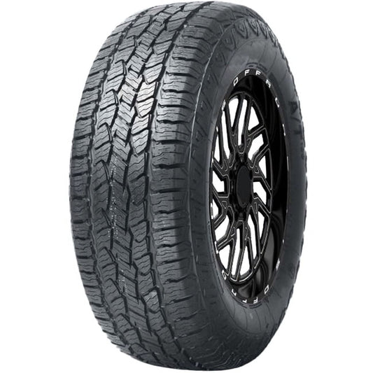 Tire Grit Master A/T 01 265/70R16 112T AT All Terrain