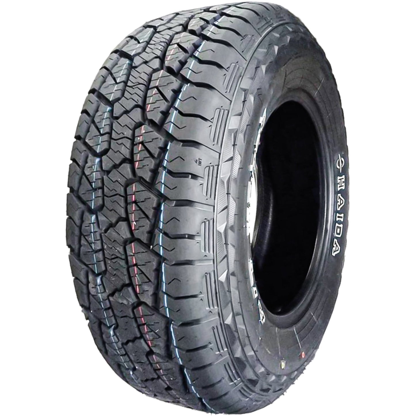 Tire Haida A/T HD828 245/70R16 107S (RWL) A/T All Terrain