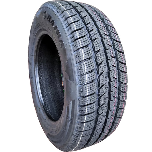 Tire Haida HD627 195/75R16 Load D 8 Ply (Studless) Snow Winter