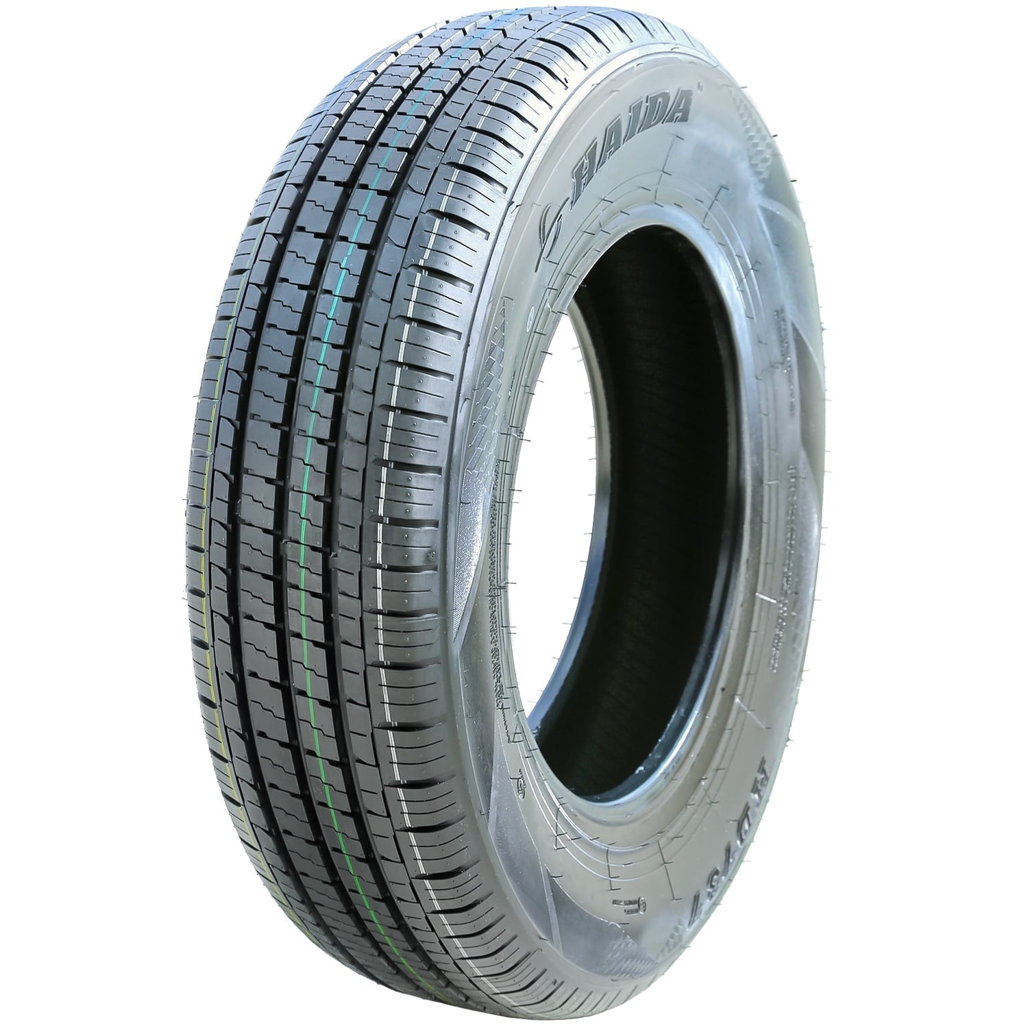 Tire Haida HD737 205/65R16 Load D 8 Ply Van Commercial