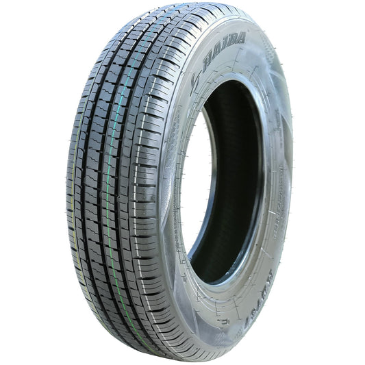 Tire Haida HD737 235/65R16 Load E 10 Ply Van Commercial