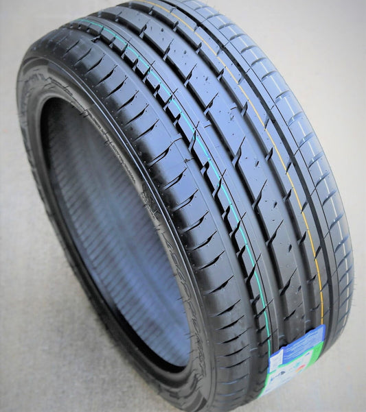 Tire Haida HD927SP 245/45ZR20 245/45R20 103W XL AS A/S High Performance