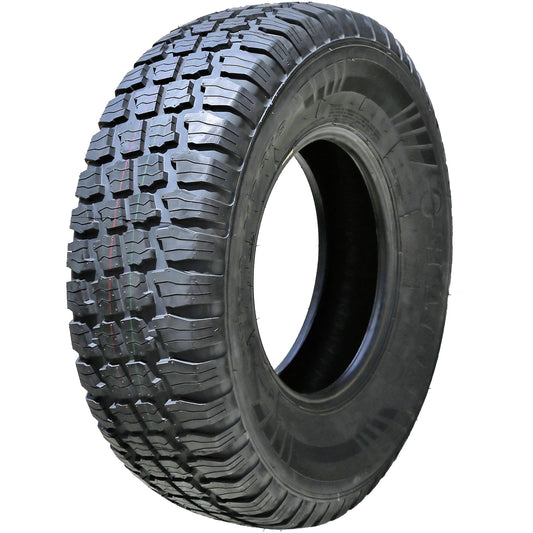 Tire Haida Puma HD818 LT 31X10.50R15 Load C 6 Ply MT M/T Mud