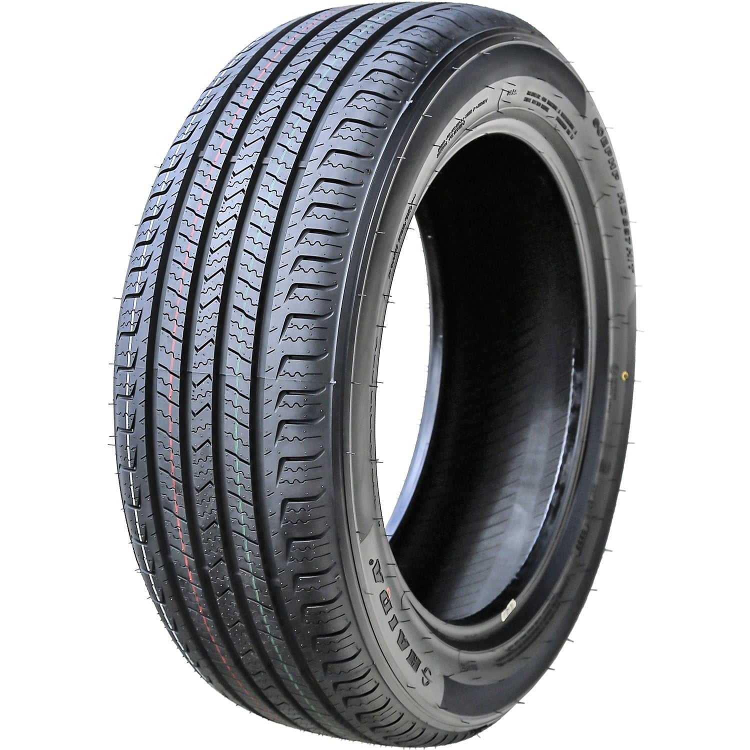 Tire Haida SCEPHP HD837 H/T 235/55R18 104V XL AS A/S All Season