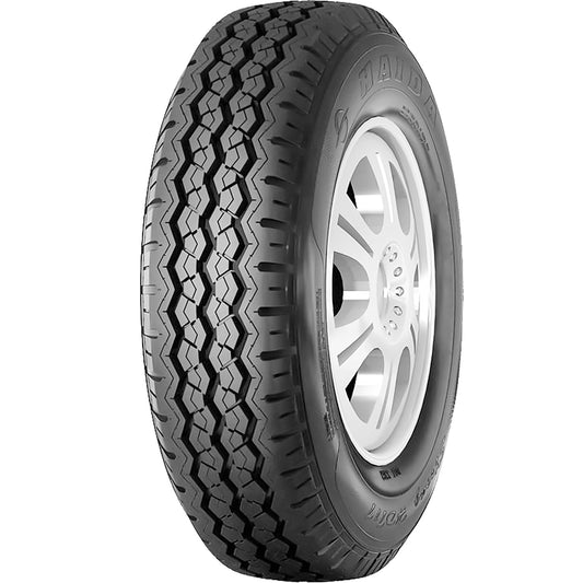 Tire Haida Strong HD717 195R14 Load D 8 Ply Van Commercial