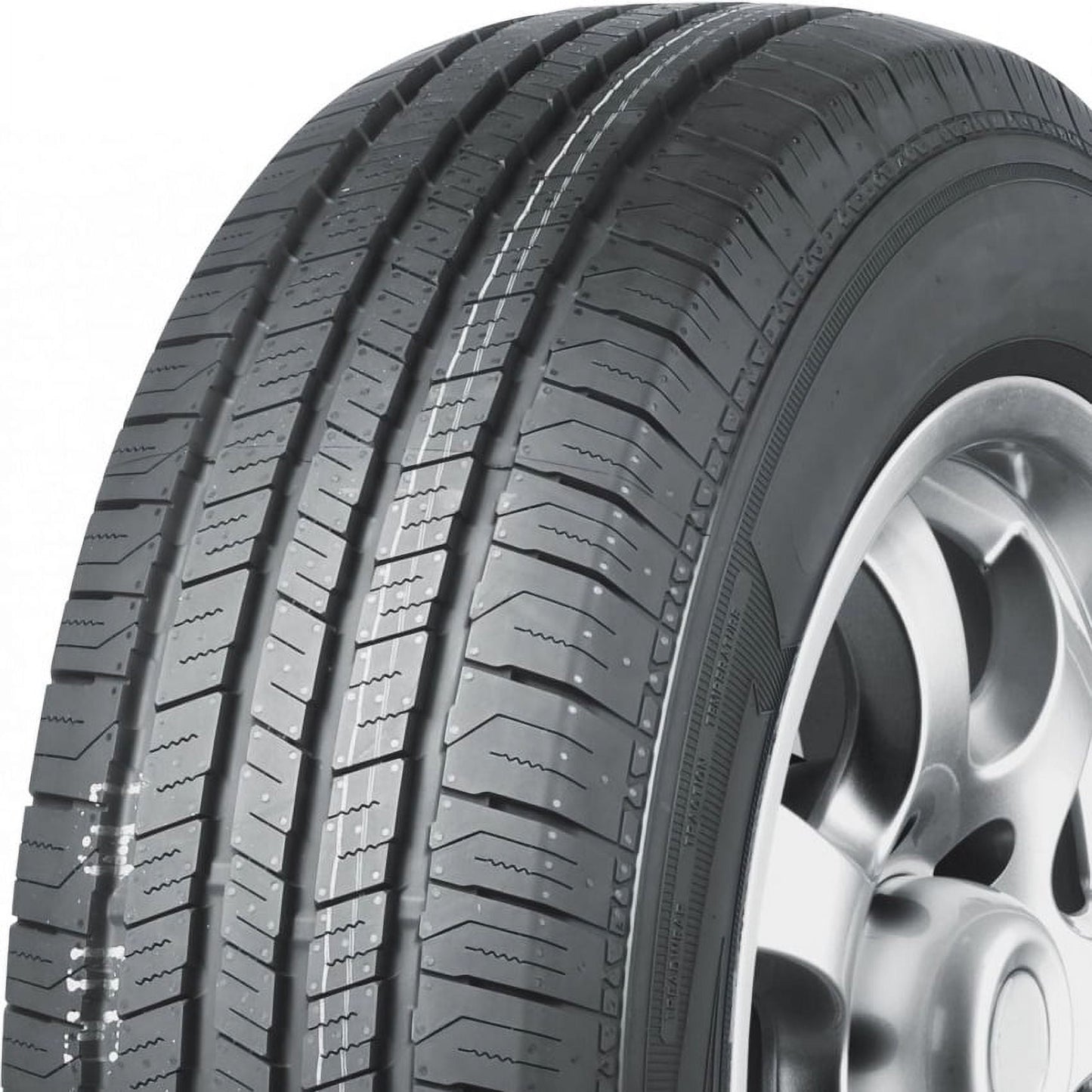 Tire Hemisphere Aethon HT 265/70R17 115T AS A/S All Season