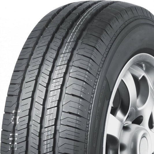 Tire Hemisphere Aethon HT 265/70R17 115T AS A/S All Season