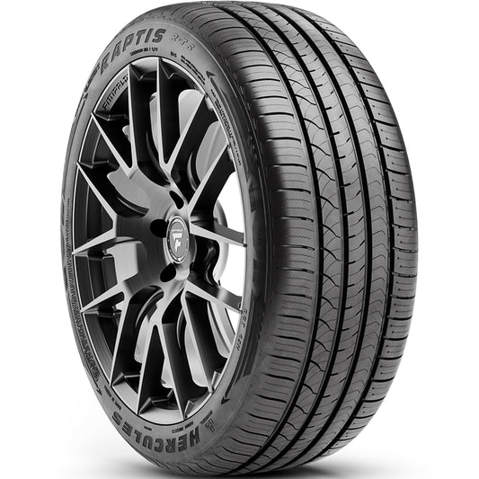 Tire Hercules Raptis R-T6 235/55R18 100W AS A/S High Performance