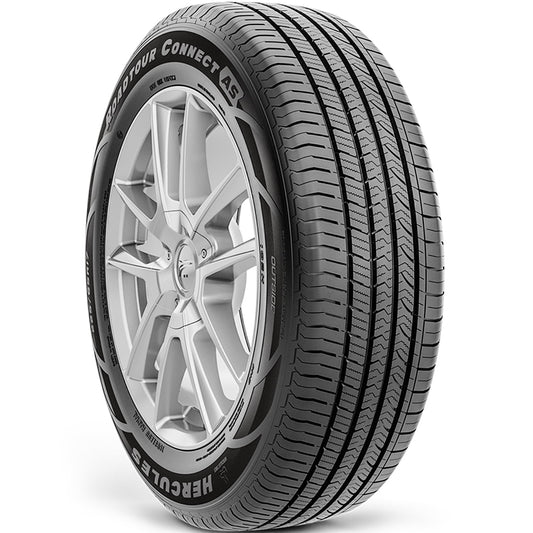 Tire Hercules RoadTour Connect AS 225/65R17 102H A/S All Season