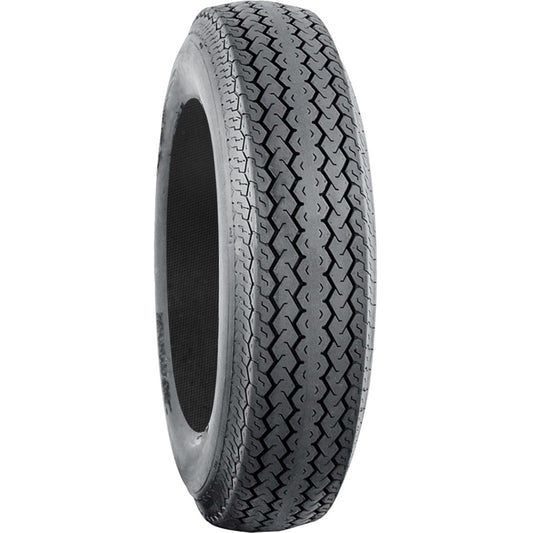 Tire Hi-Run H187 ST 185/80D13 Load D 8 Ply Trailer