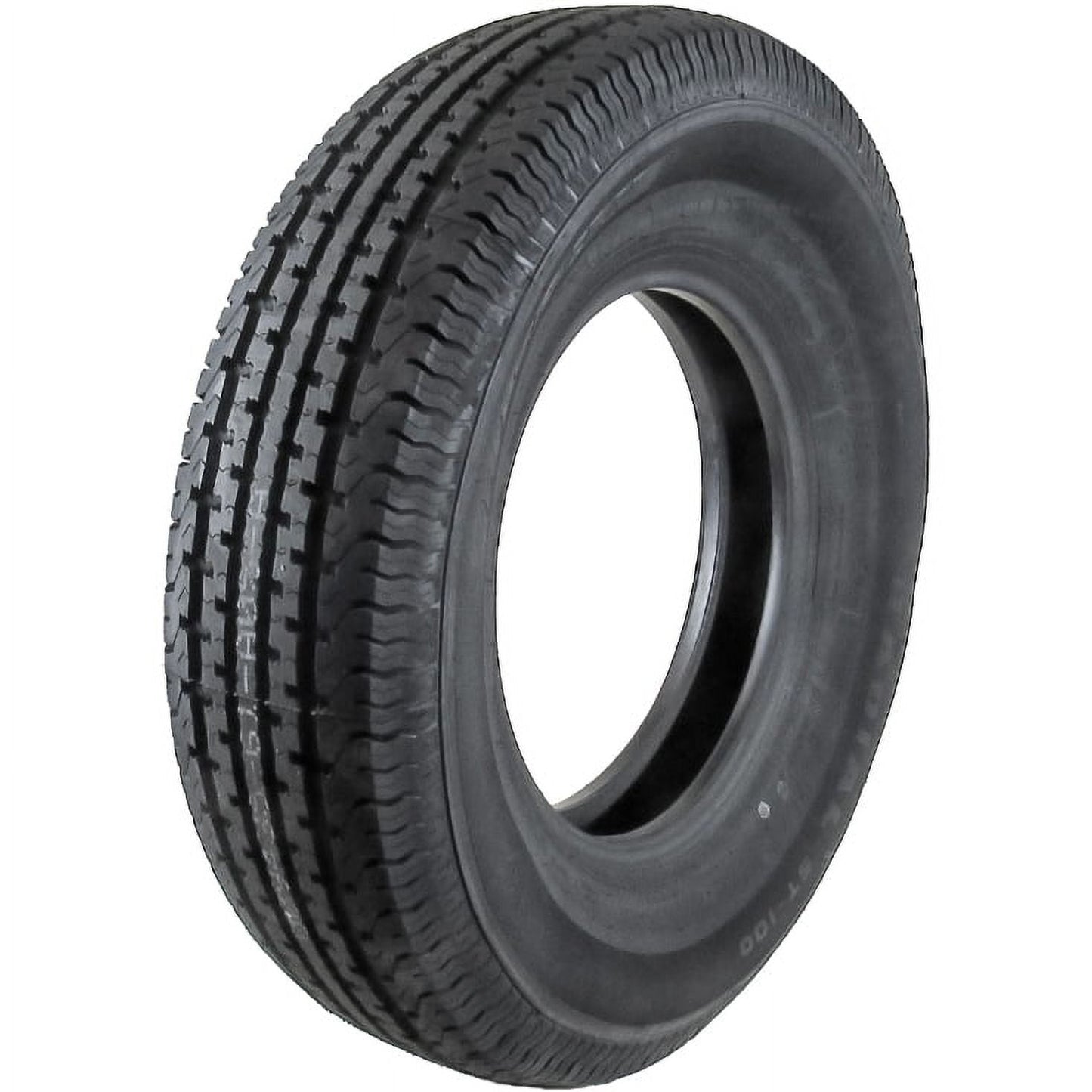 Tire Hi-Run ST100 ST 235/80R16 Load E 10 Ply Trailer