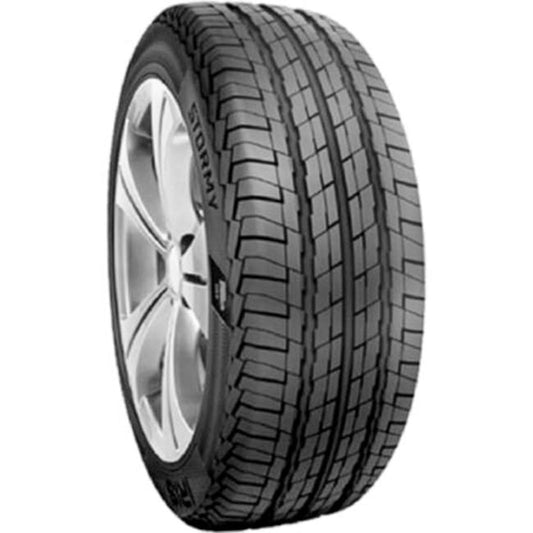 Tire Iris Stormy 205/75R16 Load C 6 Ply Van Commercial