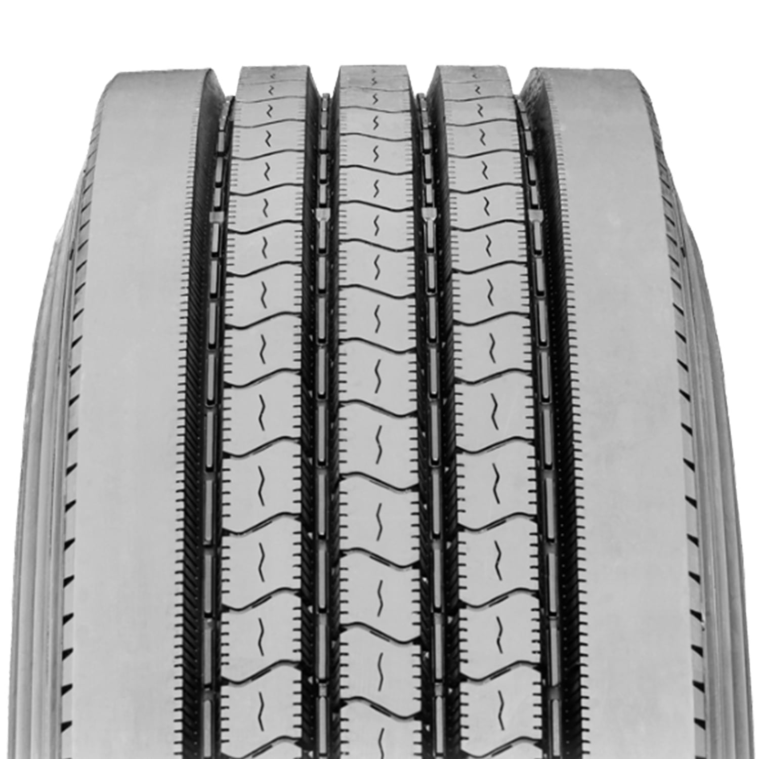 Tire Ironhead ITR210ST All Steel ST 225/75R15 F 12 Ply Mobile Home Trailer