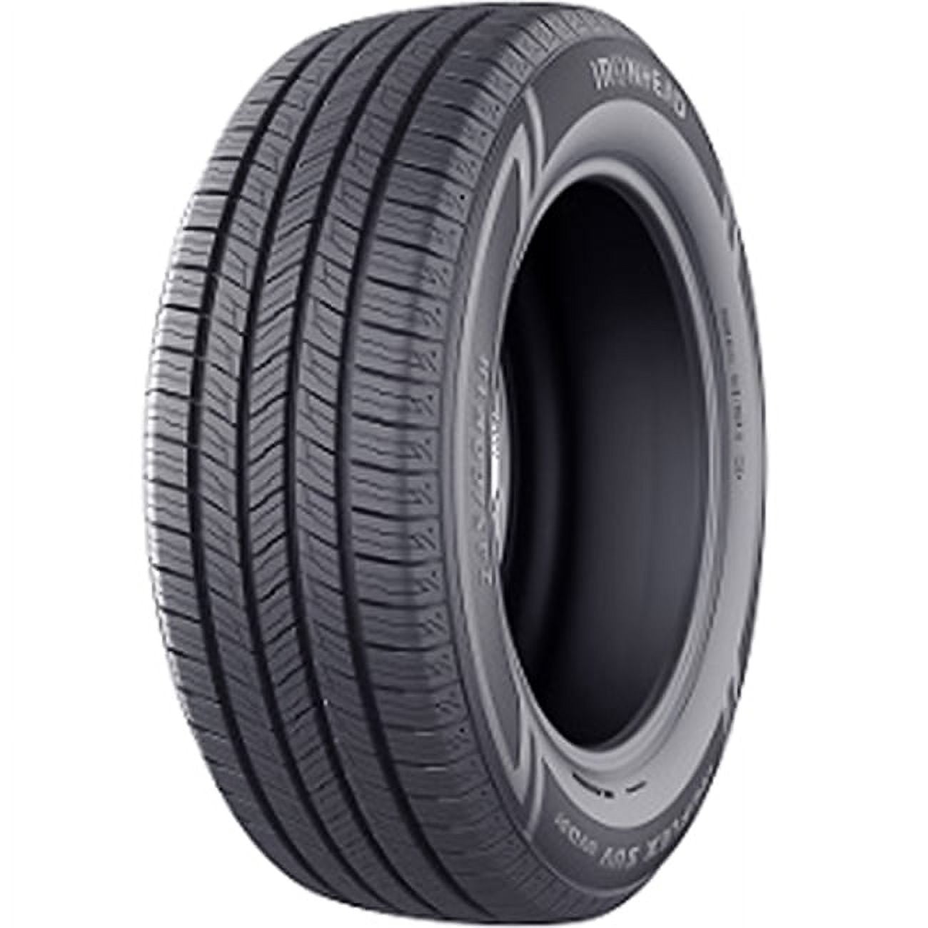 Tire Ironhead Reflex SUV UVD01 275/40R21 107W XL AS A/S High Performance