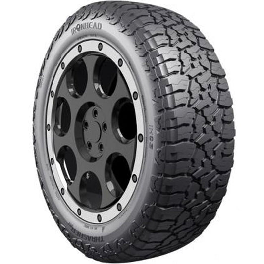 Tire Ironhead Thrasher AT IH03 235/60R18 107T XL A/T All Terrain