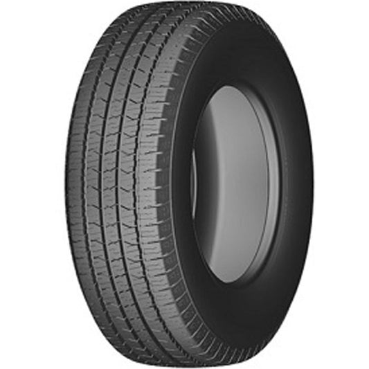 Tire Ironhead Thrasher H/T HTD01 235/75R17 109T AS A/S All Season