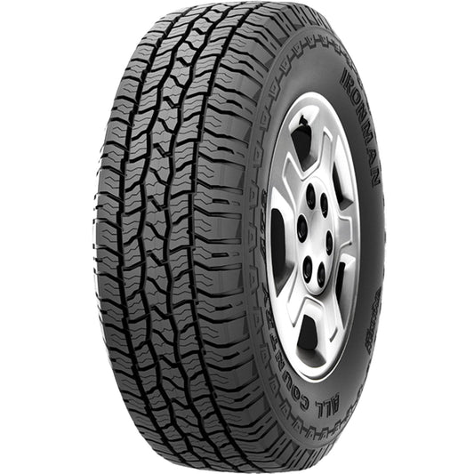 Tire Ironman All Country AT2 235/70R16 106T AT A/T All Terrain