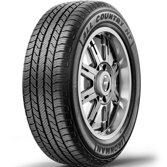 Tire Ironman All Country HT 235/70R15 103T AS A/S All Season
