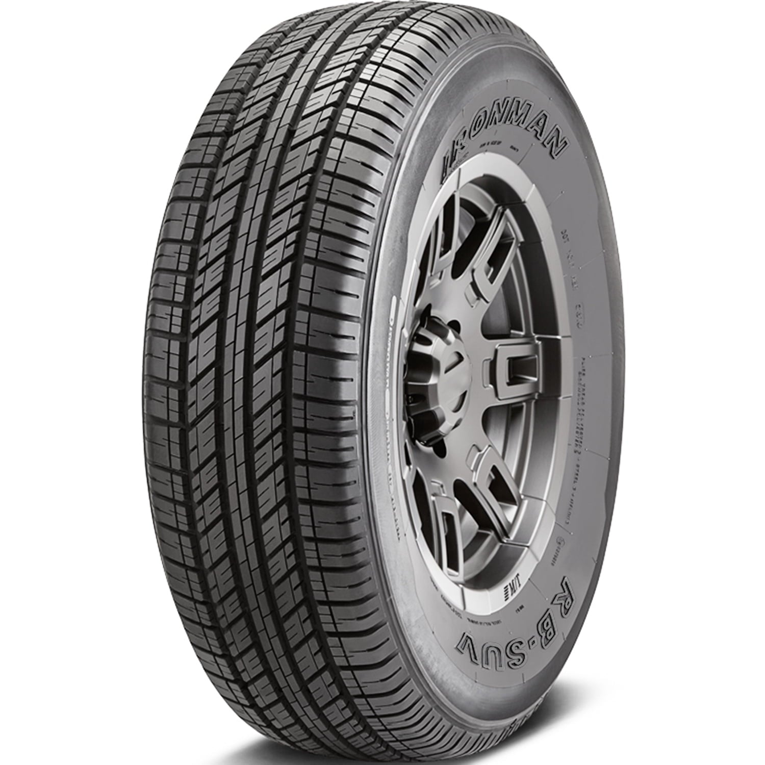 Tire Ironman RB-SUV 235/55R20 102H AS A/S All Season