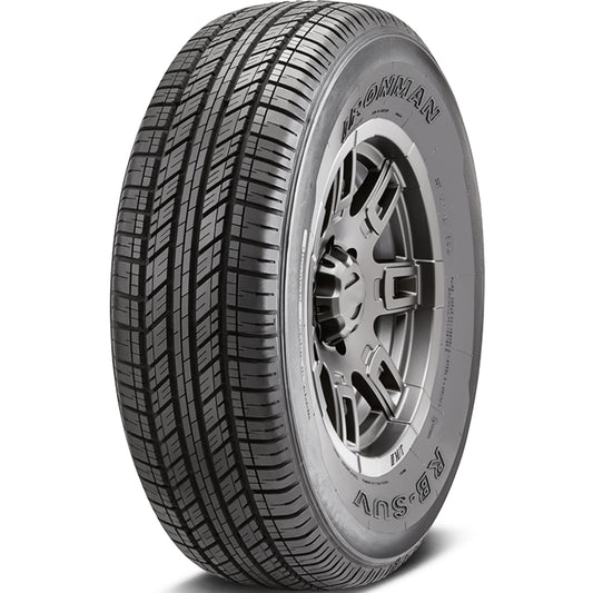 Tire Ironman RB-SUV 235/55R20 102H AS A/S All Season