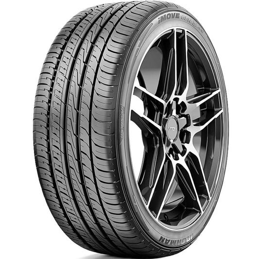 Tire Ironman iMOVE Gen3 AS 245/45ZR18 245/45R18 100W XL A/S High Performance