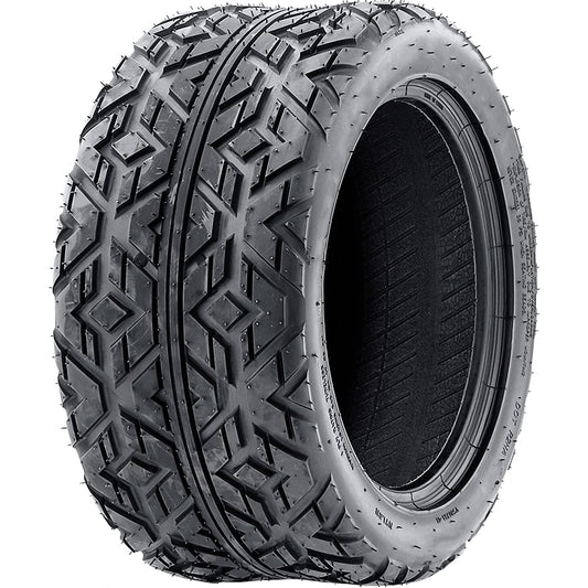 Tire Journey W8039A 215/35-12 Load 4 Ply Golf Cart