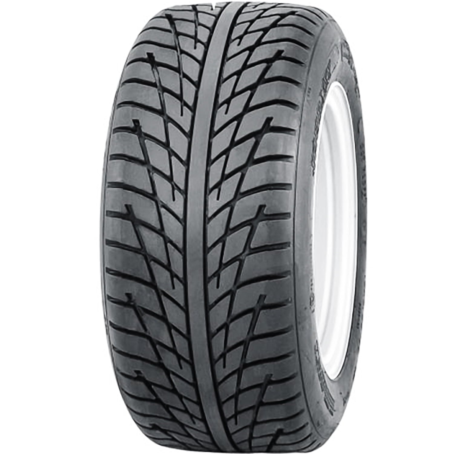Tire Journey W820 205/50-10 Load 4 Ply Golf Cart