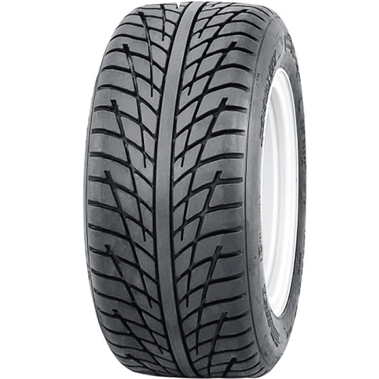 Tire Journey W820 205/50-10 Load 4 Ply Golf Cart