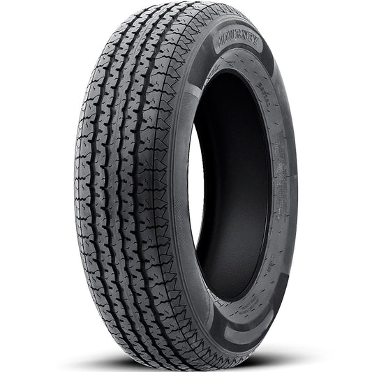 Tire Journey WR078 ST 225/75R15 Load E 10 Ply Trailer