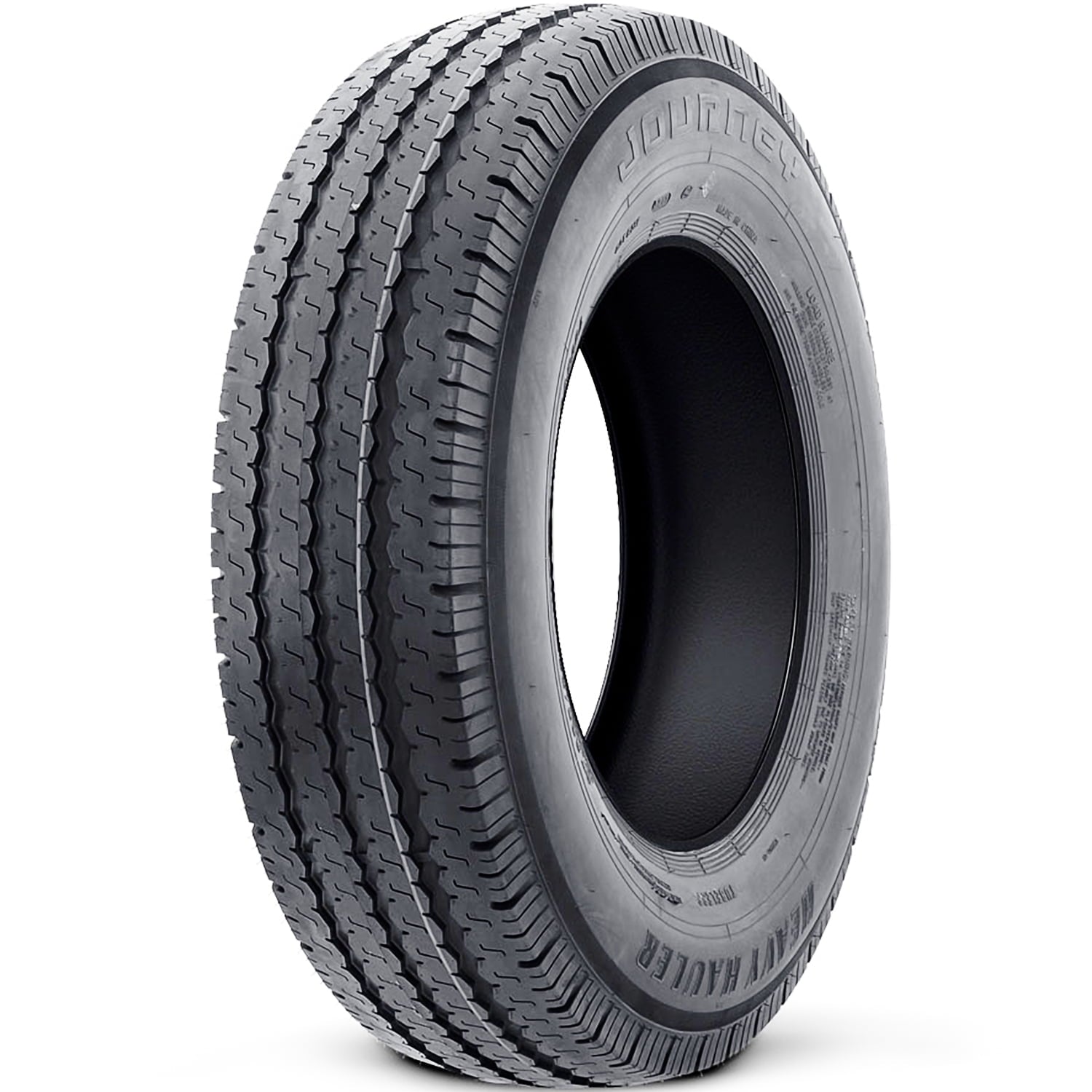 Tire Journey WR090 ST 235/85R16 Load E 10 Ply Trailer