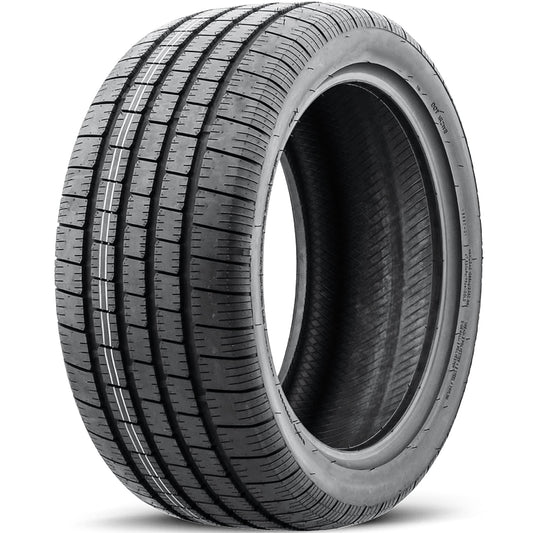 Tire Journey WVS690 ST 215/65R17 Load E 10 Ply Trailer