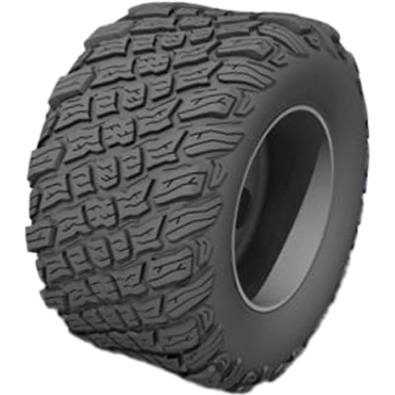 Tire Kenda K3012 24X12.00-12 Load 4 Ply Lawn & Garden