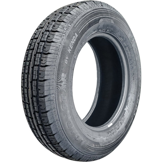 Tire Kenda Loadstar Karrier KR53 ST 235/85R16 Load F 12 Ply Trailer
