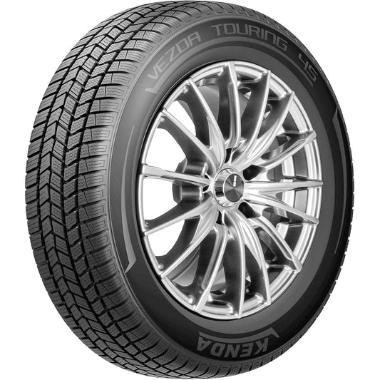 Tire Kenda Vezda Touring 4S 225/65R17 102H All Weather