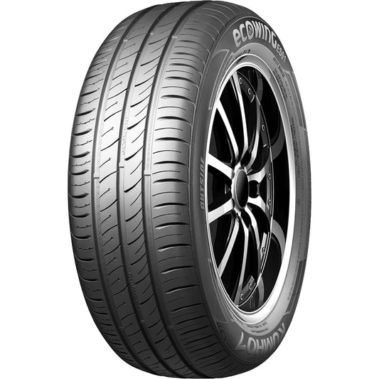 Tire Kumho Ecowing ES01 195/55R16 87V AS A/S All Season