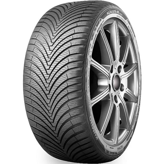 Tire Kumho Solus 4S HA32 205/60R16 96V XL All Weather Performance