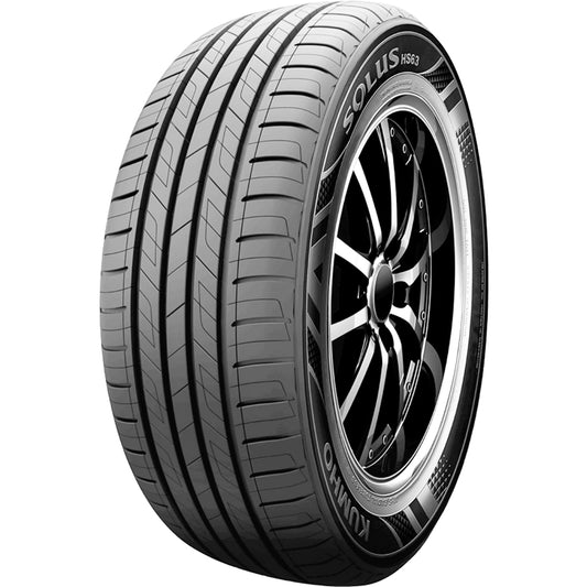 Kumho Solus HS63 205/65R16 95H Performance a/s All Season Tire