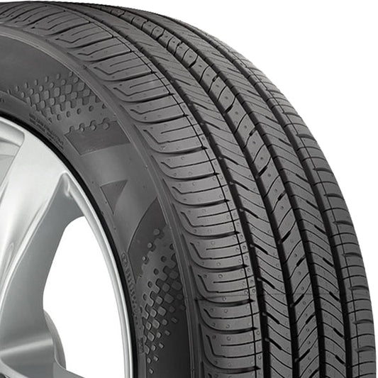 Tire Kumho Solus TA31+ 195/65R15 91H AS A/S Performance