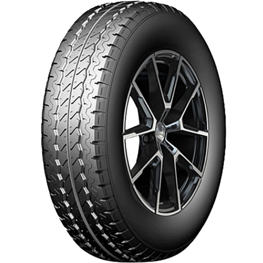 Tire Lancaster LC-78 235/65R16 Load E 10 Ply Van Commercial