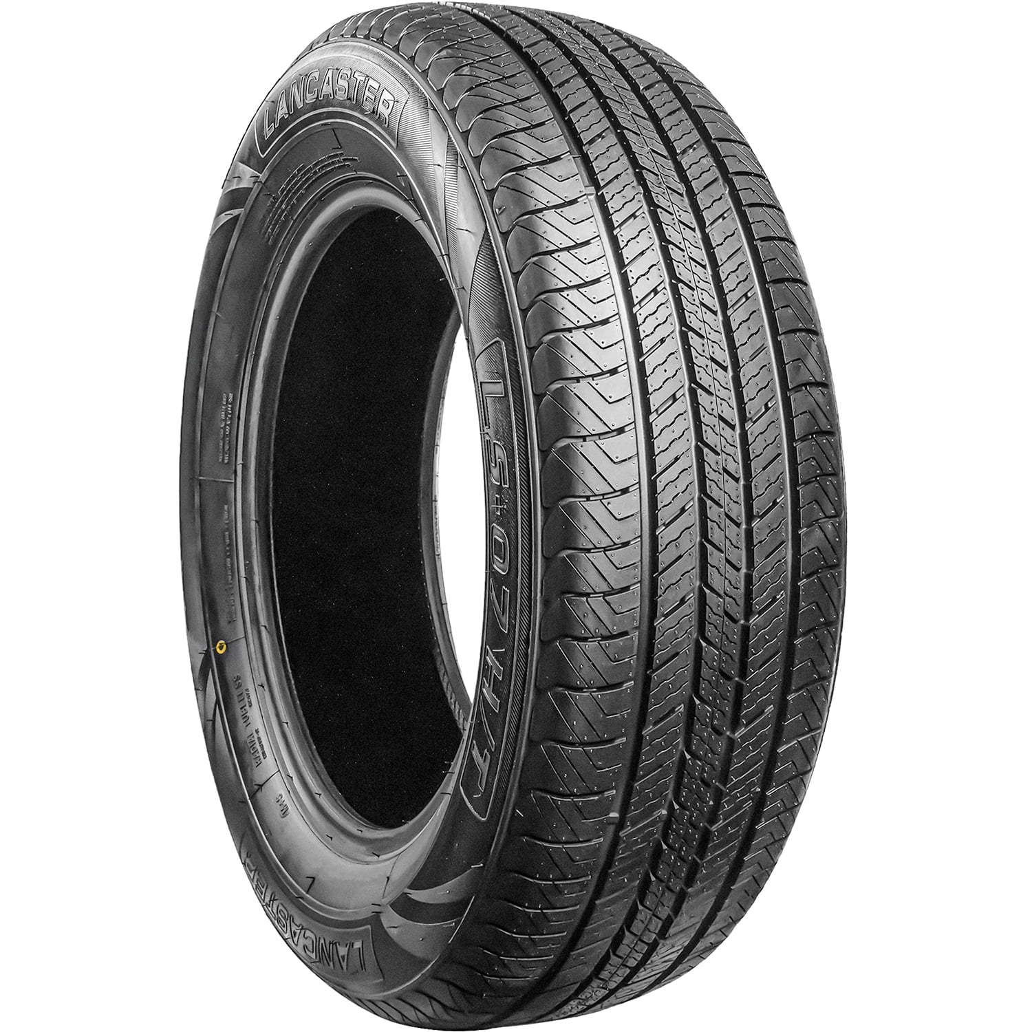 Tire Lancaster LS-07 H/T 255/60R18 108H AS A/S All Season