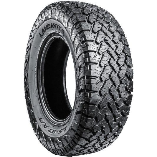 Tire Lancaster LS-37 A/T 265/70R18 116T AT All Terrain