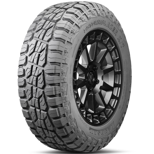 Tire Landsail CLX-20 Stormblazer X/T 235/60R17 102H XT